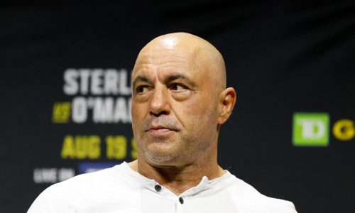 Lowry: The Left can’t create a new Joe Rogan