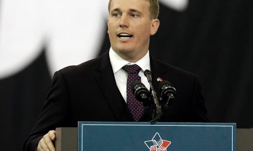 Meyer: America’s legacy built in our homes, not D.C.