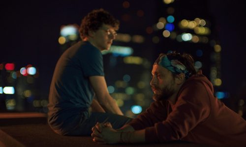 ‘A Real Pain’ cuts deep as funny, poignant dramedy: Kieran Culkin shines