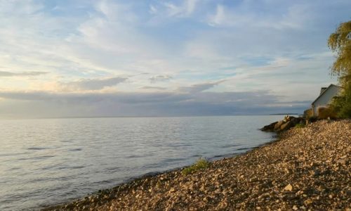 Nature and art set the scene in Wisconsin’s beautiful Door County