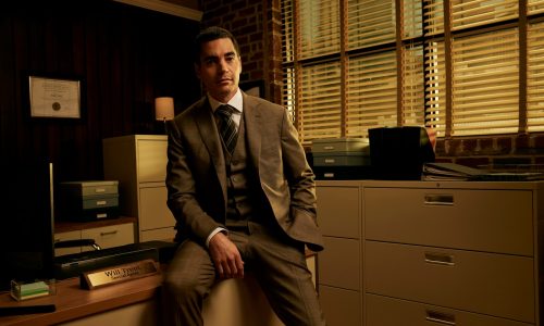 TV Q&A: Is ‘Will Trent’ returning to ABC’s lineup?