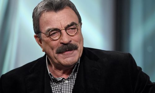 TV Q&A: Will Tom Selleck return as Jesse Stone?