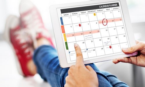 Can a planner and a non-planner make it work?