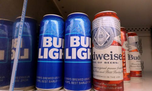 Bud Light maker’s revenue finally stabilizing 19 months after controversy
