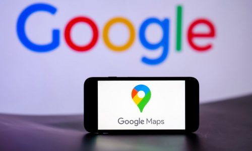 Looking for new activities? Google wants you to turn to its navigation app