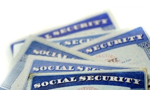 Smith: Protecting Social Security from Congress