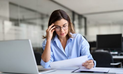 A quarter of all working women are leaving free money on the table that could set back their retirement