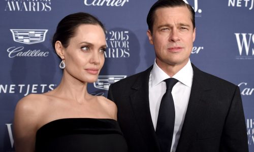 Brad Pitt, Angelina Jolie winery dispute heading to trial