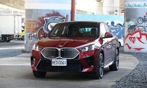 Taiwan October 2024: BMW (+20.9%), Ford (+12.4%) defy sinking market