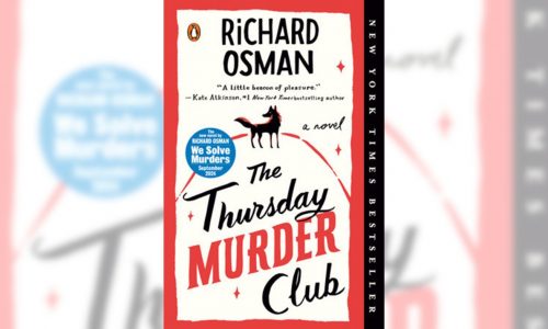 Senior sleuths are the hottest thing in mysteries. Here are 5 who take a page from ‘Murder, She Wrote’