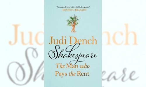 10 new novels, romances and nonfiction books inspired by Shakespeare