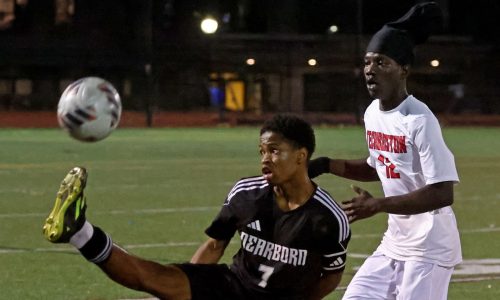 Dearborn, Jeremias Ferreira nip TechBoston to make state soccer final