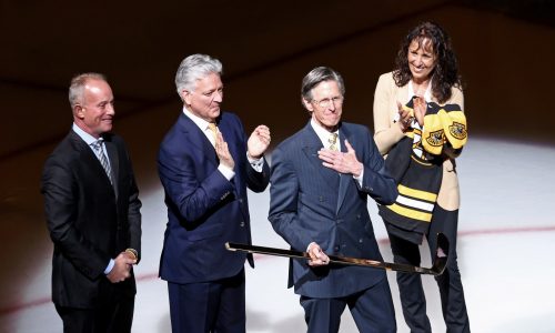 Jack Edwards signs off in style