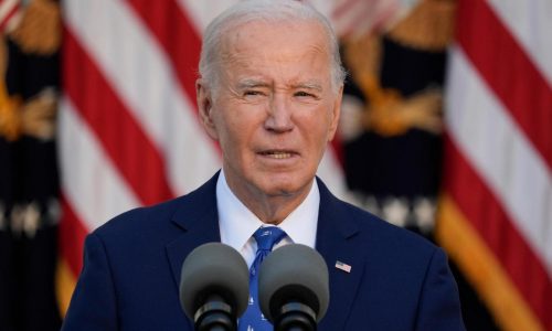 Trump team says Israel-Hezbollah ceasefire deal brokered by Biden is actually Trump’s win