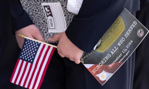 Why the US celebrates Veterans Day and how the holiday has changed over time