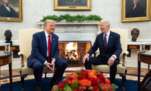 After delay, Trump signs agreement with Biden White House to begin formal transition handoff