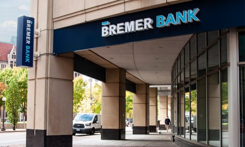 Bremer Bank to be sold to Old National Bank