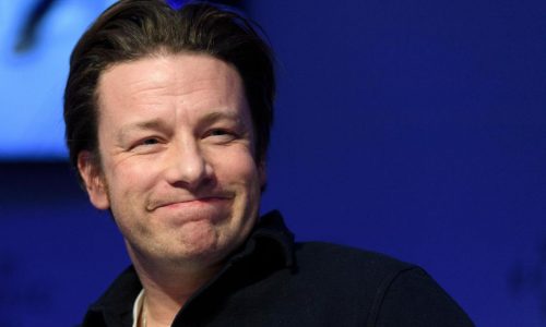 Children’s book by chef Jamie Oliver is withdrawn after criticism from Indigenous Australians