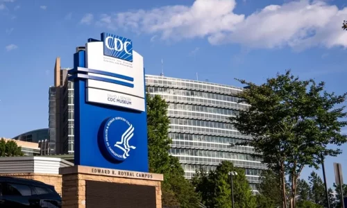 CDC Amends Public Comments Policy Amid Censorship Lawsuit