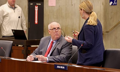 Two Boston city councilors express concerns with Council president’s ‘conduct in meetings’