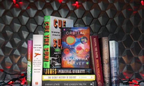 10 best books of 2024: The surprising reads that stuck