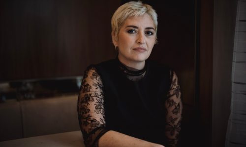 Column: From filmmaker Marielle Heller, ‘Nightbitch’ and a few co-parenting anecdotes for the rest of us