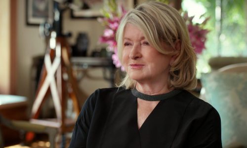 ‘Martha’ review: A Martha Stewart documentary is most compelling when the queen of composure is at her most uncomfortable