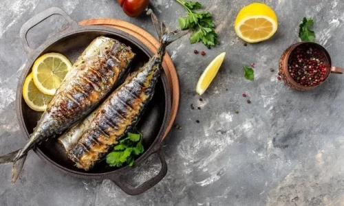 Choose the Best Fish for Health: Nutrient-Rich Options and How to Avoid Toxins
