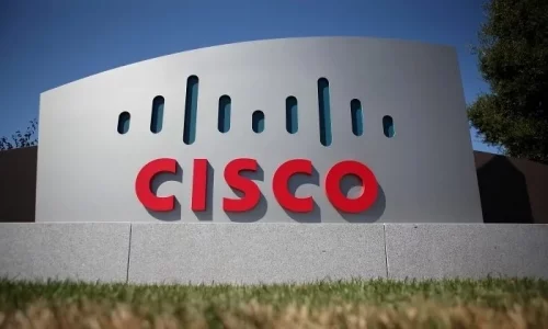 Cisco Reports 4th Consecutive Revenue Decline, Looks to AI for Growth Revival