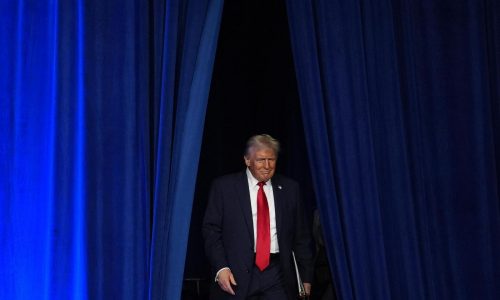 Thomas Friedman: It’s going to take more than insults to address the problem that face us