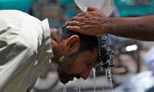 European climate agency says this will likely be the hottest year on record — again
