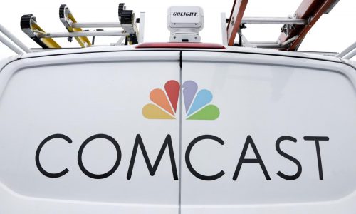 Comcast to spin off cable networks, once star performers at the entertainment giant