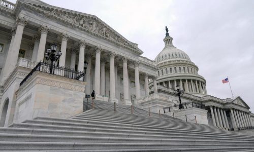 House passes bill that would allow Treasury to target nonprofits it deems to support terrorism