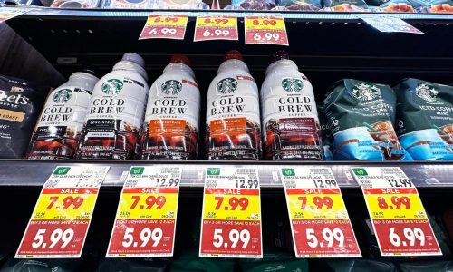 US inflation rose slightly last month after 2 years of steady cooling but remained low