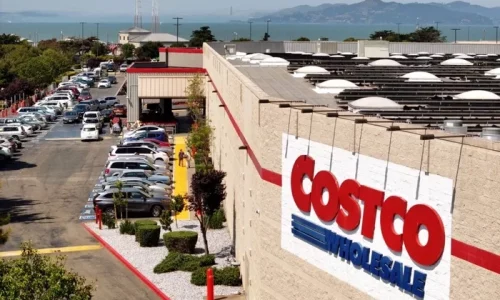 Costco Sales Rise Ahead of the Holiday Season