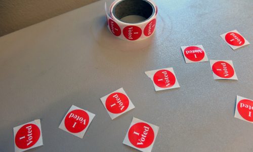 New Brighton elections: Frischman and Steffenhagen win city council race