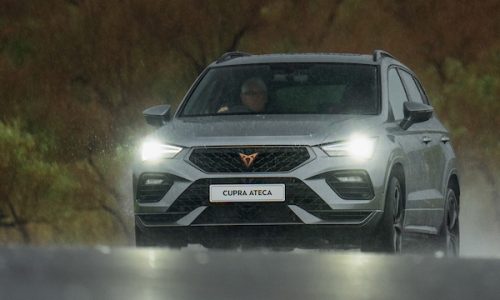 Poland October 2024: Skoda Superb, Cupra Ateca stun in market soaring +17.3%