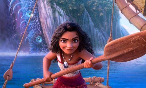 ‘Moana 2’ review: Sequel hits big screen unable to shake its small-screen DNA