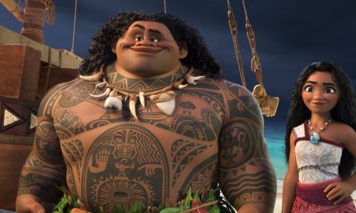 The cultural significance of the catchy ‘Moana 2’ song ‘Can I Get a Chee Hoo?’