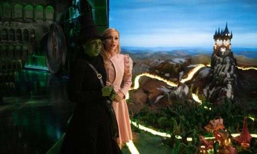 All of your questions about the ‘Wicked’ movie, answered