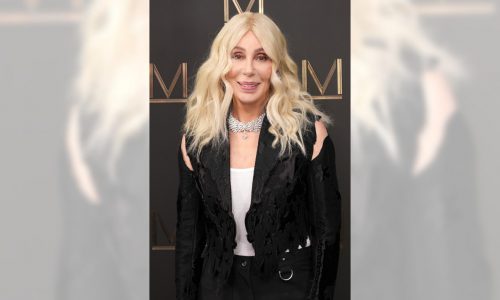 Cher’s real name is the world’s dullest surprise: 3 more exciting things about the singer
