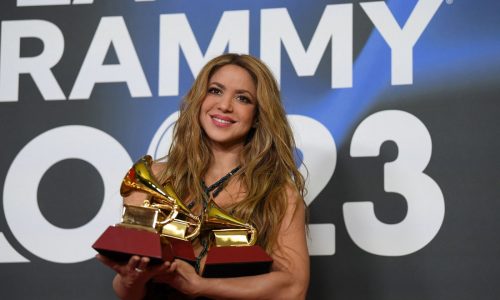 The Latin Grammys turn 25 this year. Here’s how to watch