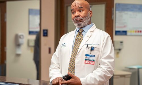 ‘St. Denis Medical’ review: New NBC sitcom is ‘The Office,’ but in a hospital
