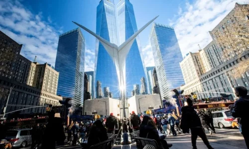 Economic Optimism Rises as Business Activity Soars to 31-Month High