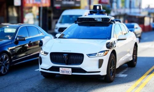 New Research Shows Shifting Attitudes Towards Driverless Cars