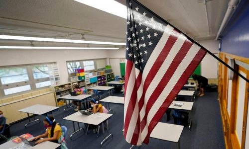 Trump promised mass deportations. Educators worry fear will keep immigrants’ kids from school