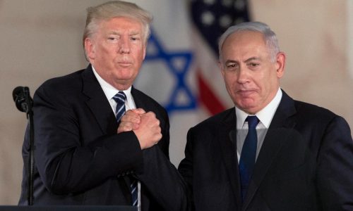 Trump promises to bring lasting peace to a tumultuous Middle East. But fixing it won’t be easy