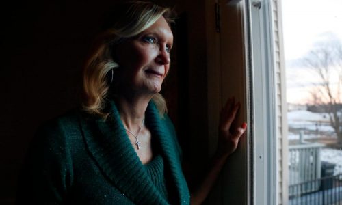 Transgender-rights advocates say the election of Trump and his allies marks a major setback