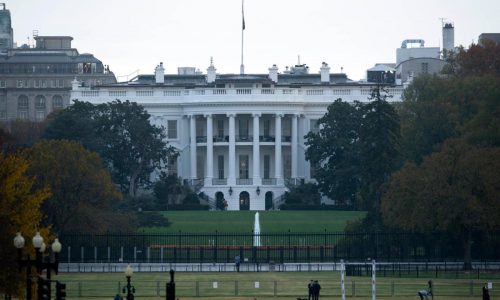 Biden and Trump will meet in the Oval Office on Wednesday, the White House says