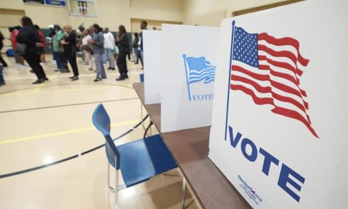 Attorneys want the US Supreme Court to say Mississippi’s felony voting ban is cruel and unusual